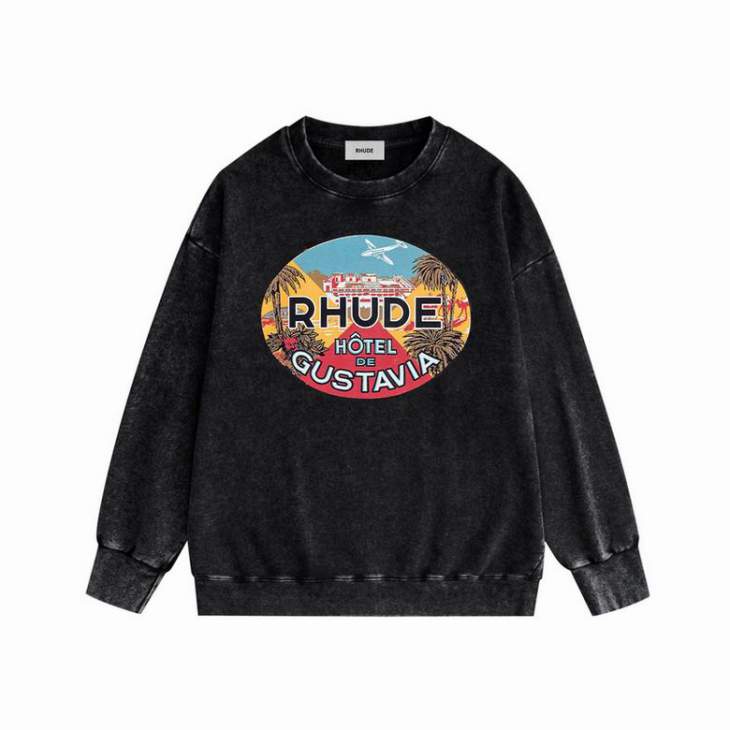 Picture of Rhude Sweathirt _SKURhudeS-XXLsytZJRH03835776